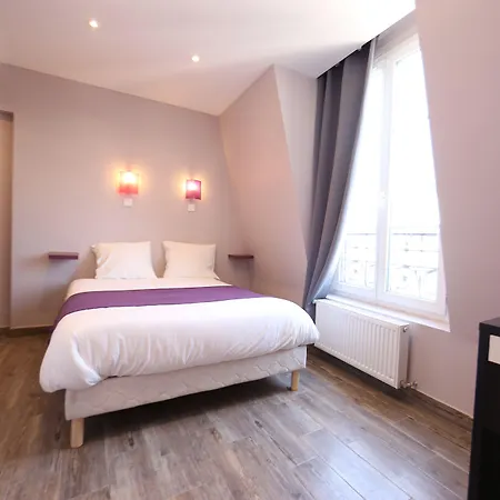 Hotel Le Daum-2